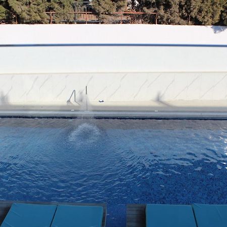 Fedrania Gardens Hotel Ayia Napa Eksteriør billede