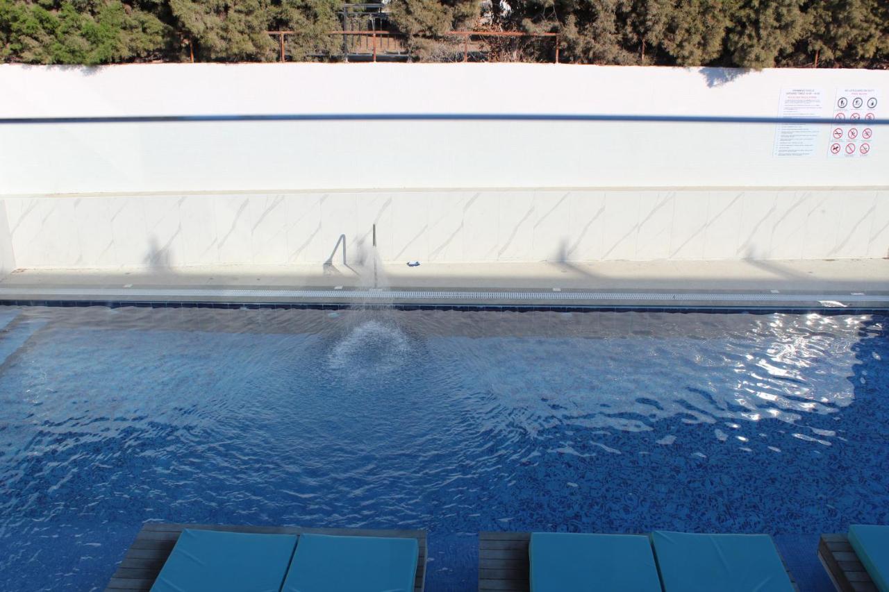Fedrania Gardens Hotel Ayia Napa Eksteriør billede