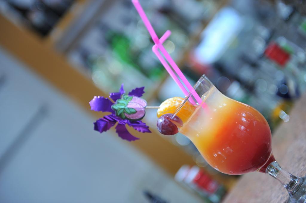 Fedrania Gardens Hotel Ayia Napa Eksteriør billede