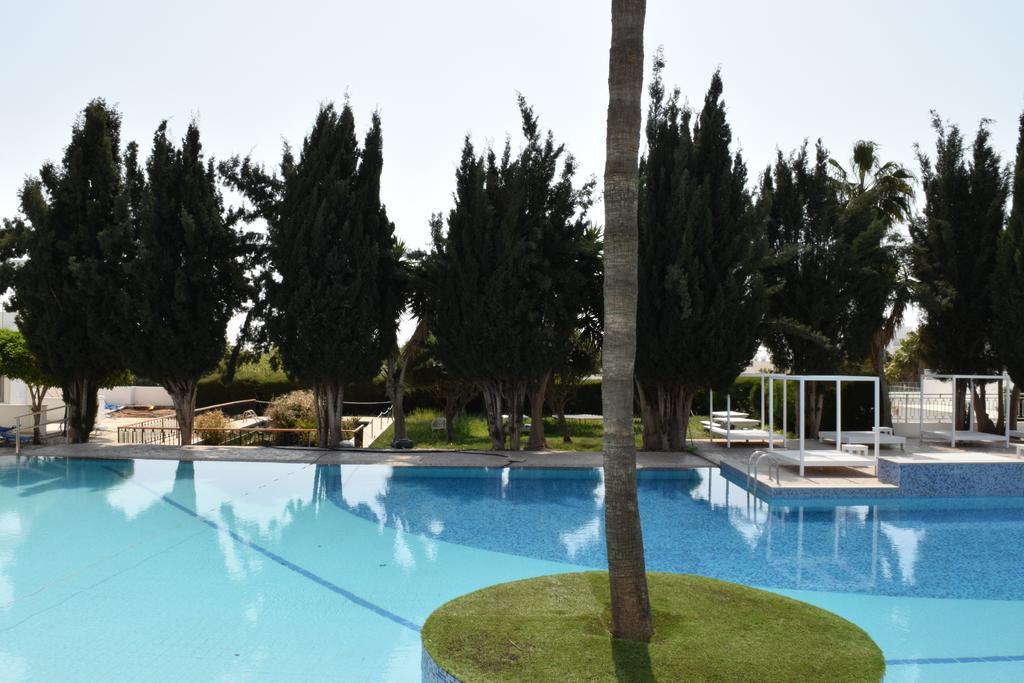 Fedrania Gardens Hotel Ayia Napa Eksteriør billede