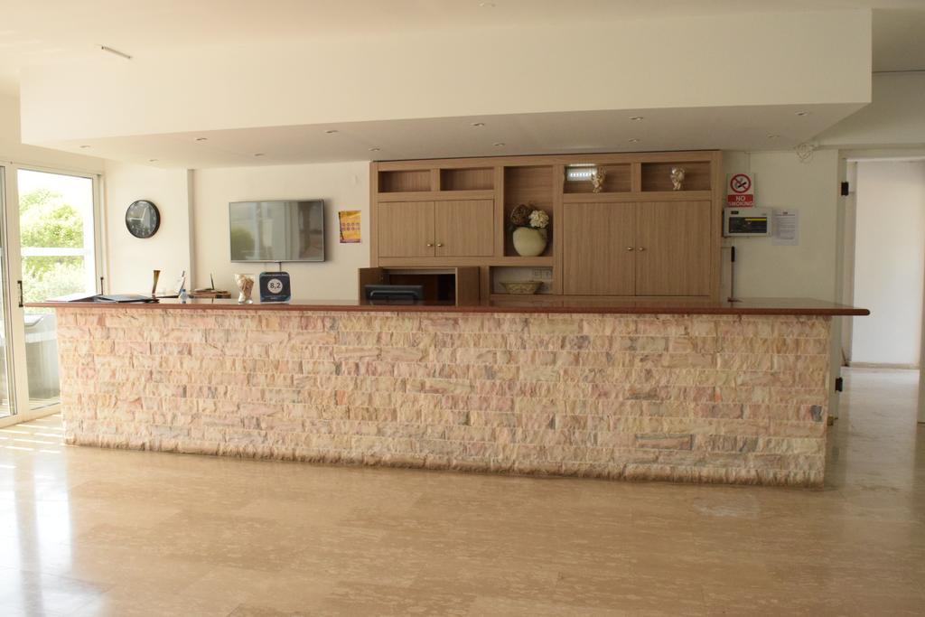 Fedrania Gardens Hotel Ayia Napa Eksteriør billede