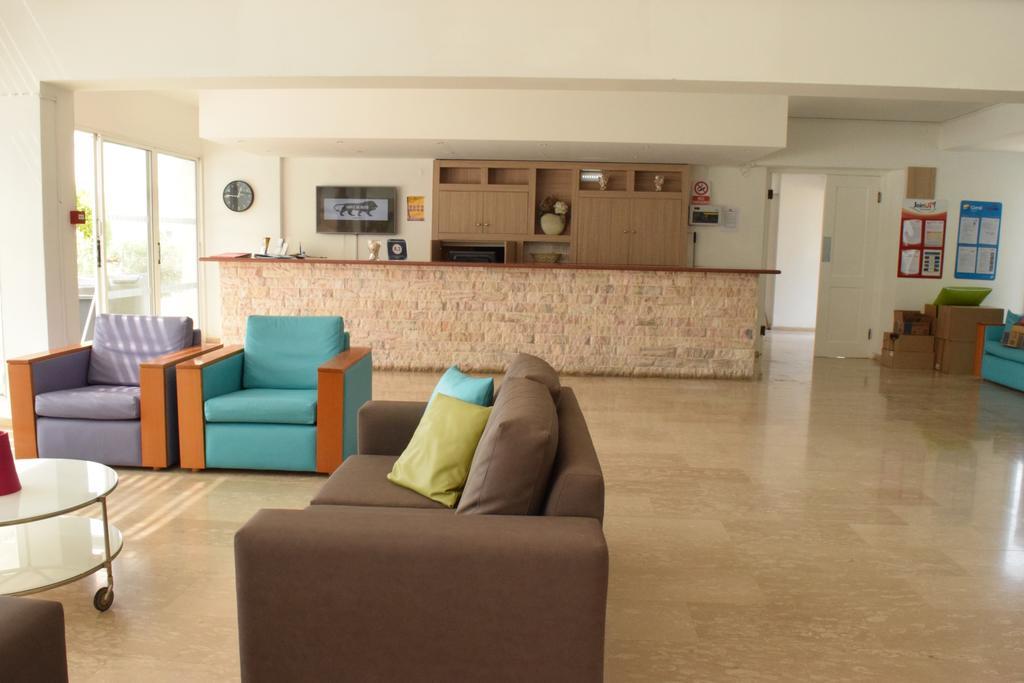 Fedrania Gardens Hotel Ayia Napa Eksteriør billede