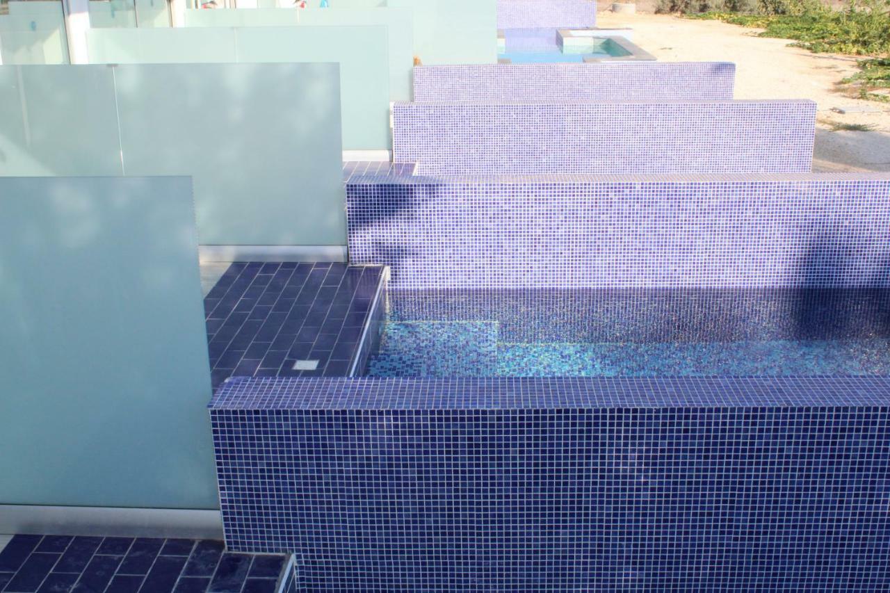 Fedrania Gardens Hotel Ayia Napa Eksteriør billede