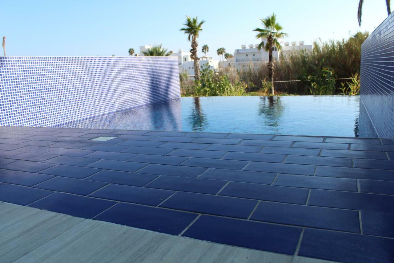 Fedrania Gardens Hotel Ayia Napa Eksteriør billede